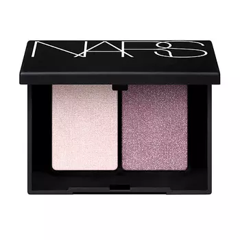 NARS Двойные тени для век