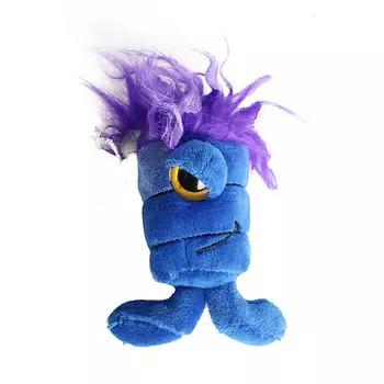 MORIKI DORIKI Игрушка мягконабивная-брелок Спайк