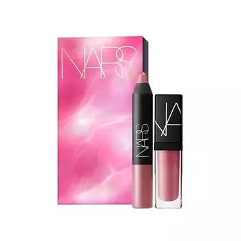 NARS Набор для губ EXPLICIT LIP COLOR DUO SEX MACHINE