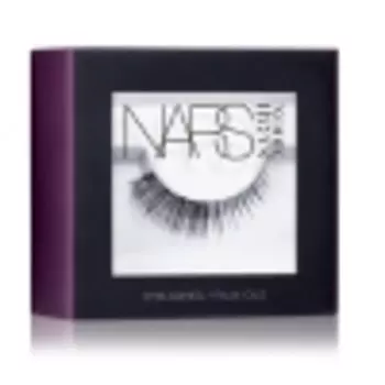 NARS Накладные ресницы Sarah Moon for NARS № 10