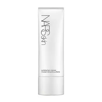 NARS Освежающая очищающая пенка