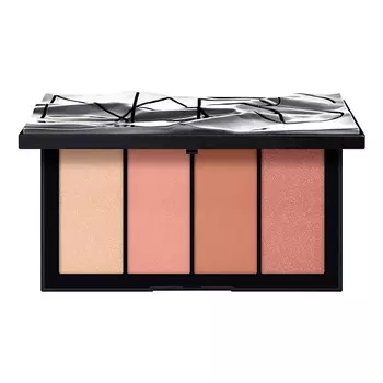 NARS Палетка для скул HOT FIX CHEEK PALETTE