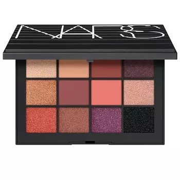 NARS Палетка теней для век EXTREME EFFECTS