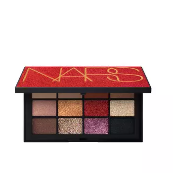 NARS Палетка теней INFERNO EYESHADOW PALETTE