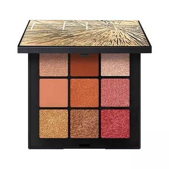 NARS Палетка теней Summer Solstice Eyeshadow Palette