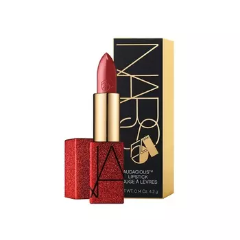 NARS Помада AUDACIOUS Коллекция Studio 54