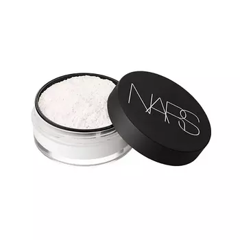 NARS Светоотражающая фиксирующая рассыпчатая пудра