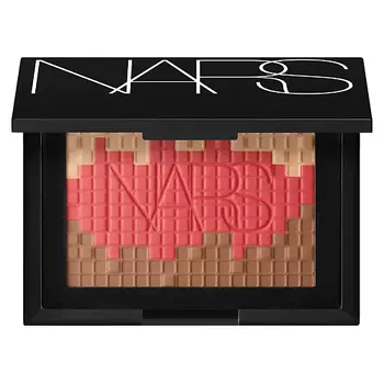 NARS Румяна-мозаика Весенняя коллекция 2019