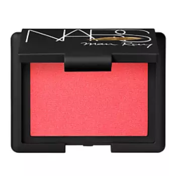 NARS Румяна NARS. KISS. PLAY. MAN RAY