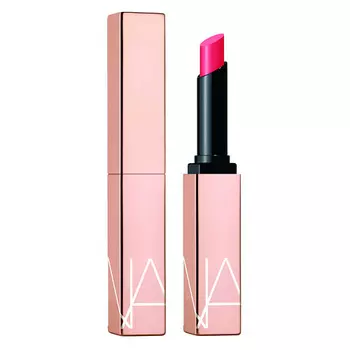 NARS Сияющая помада для губ Afterglow Sensual Shine Lipstick