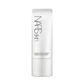 NARS Скраб двойного действия