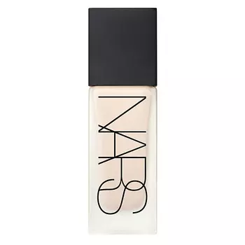 NARS Стойкое тональное средство, придающее коже сияние, All Day Luminous