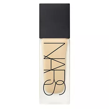 NARS Стойкое тональное средство, придающее коже сияние, All Day Luminous