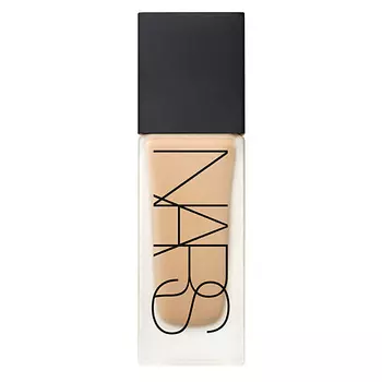 NARS Стойкое тональное средство, придающее коже сияние, All Day Luminous