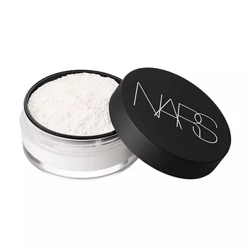 NARS Светоотражающая фиксирующая рассыпчатая пудра