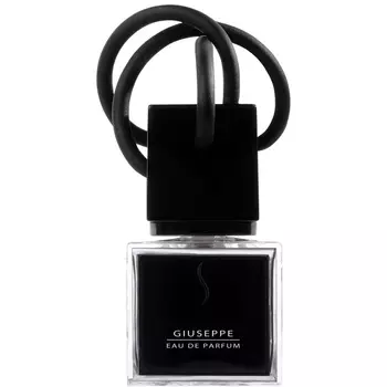 NASO DI RAZA Giuseppe