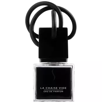 NASO DI RAZA La Chaise Vide