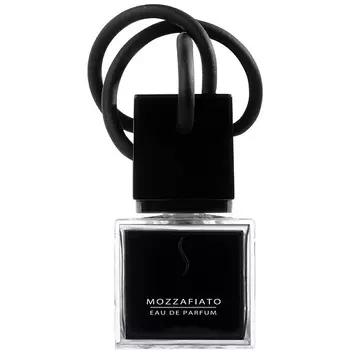 NASO DI RAZA Mozzafiato