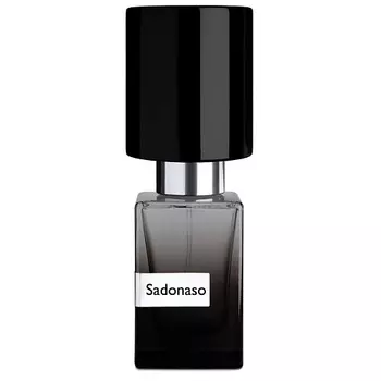 NASOMATTO Парфюмерная вода Sadonaso 30.0