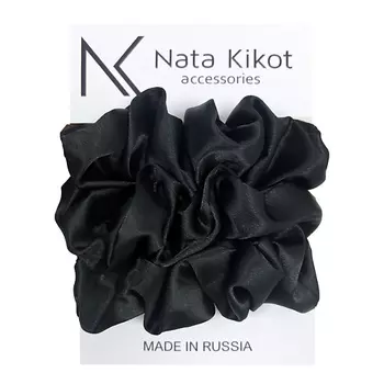 NATA KIKOT Набор шелковых резинок