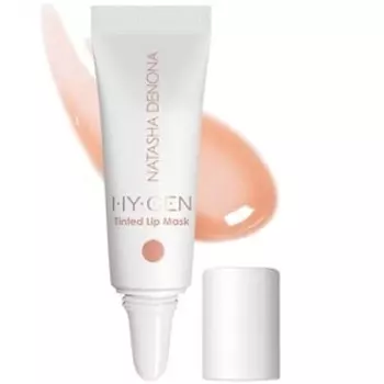 NATASHA DENONA Бальзам для губ Hy-Gen Lip