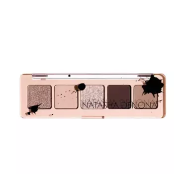 NATASHA DENONA Набор теней My Mini Dream Palette