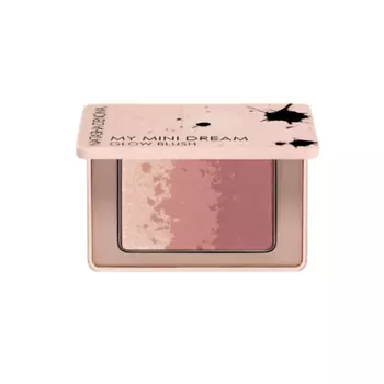 NATASHA DENONA Румяна My Mini Dream Glow Blush Palette
