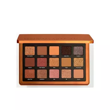NATASHA DENONA Тени для век Bronze Palette