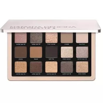 NATASHA DENONA Тени для век Glam Palette