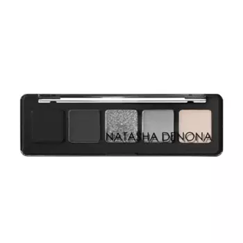 NATASHA DENONA Тени для век Mini Xenon Eyeshadow Palette