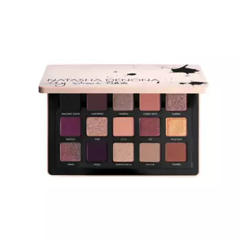 NATASHA DENONA Тени для век My Dream Palette