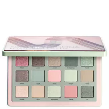 NATASHA DENONA Тени для век Retro Glam Palette