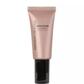 NATASHA DENONA Тональное средство Face Glow Foundation