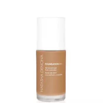 NATASHA DENONA Тональное средство Foundation X+