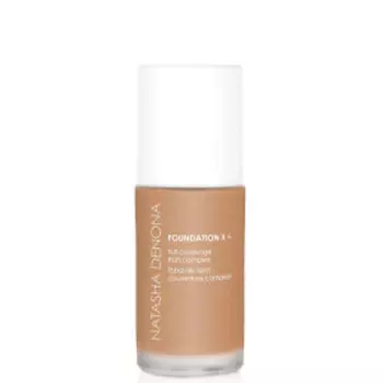 NATASHA DENONA Тональное средство Foundation X+
