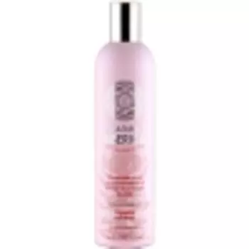 NATURA SIBERICA Бальзам для окрашенных и поврежденных волос Защита и блеск