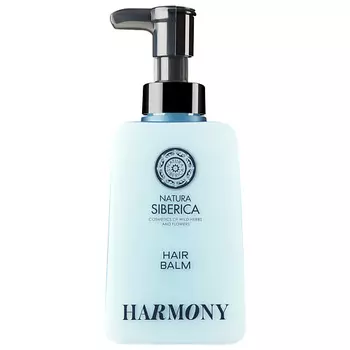 NATURA SIBERICA Бальзам для волос Гармония Shades of Siberia Harmony Hair Balm