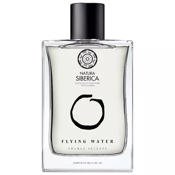 NATURA SIBERICA Flying Water Shaman Secrets 100