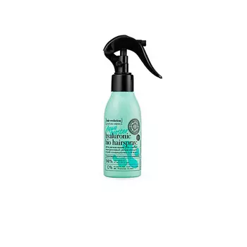 NATURA SIBERICA Гиалуроновый увлажняющий спрей-кондиционер для волос "AQUA BOOSTER. Ultra Увлажнение" Hair Evolution