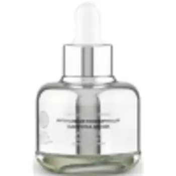 NATURA SIBERICA Интенсивная тонизирующая сыворотка для век anti-age Caviar Platinum