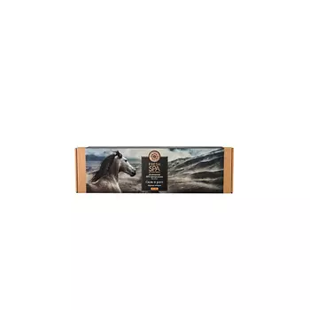 NATURA SIBERICA Набор Домашняя SPA-программа для волос "Царица ветров" Fresh SPA home