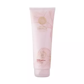 NATURA SIBERICA Нежное льняное молочко для тела Sauna&Spa