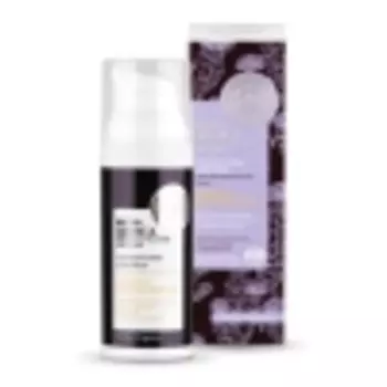 NATURA SIBERICA Ночной крем для чувствительной кожи лица Защита и восстановление