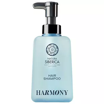 NATURA SIBERICA Шампунь для волос Гармония Shades of Siberia Harmony Hair Shampoo
