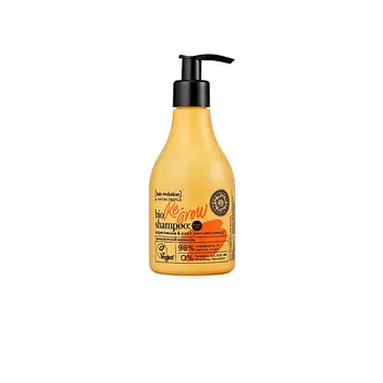 NATURA SIBERICA Шампунь для волос "RE-GROW. Укрепление & рост волос" Hair Evolution