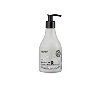 NATURA SIBERICA Шампунь для волос "VOLUME UP. 3D объем и легкость" Hair Evolution