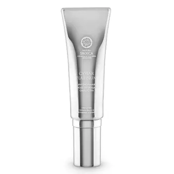 NATURA SIBERICA Сыворотка для лица интенсивная моделирующая