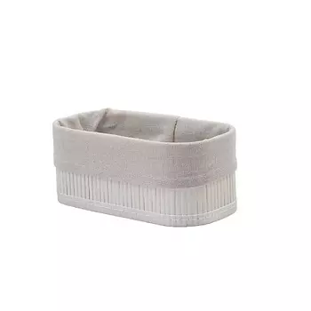 NATURAL HOUSE Корзина стеллажная "Бамбук" Shan-20S