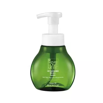 NATURE LOVE MERE Жидкое мыло для рук 280.0