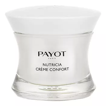 PAYOT Питательный восстанавливающий крем, возвращающий комфорт коже Nutricia
